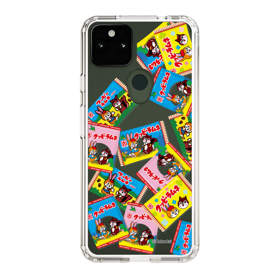 Slim Protection Case［ Kuppy Ramune - Revival Package ］