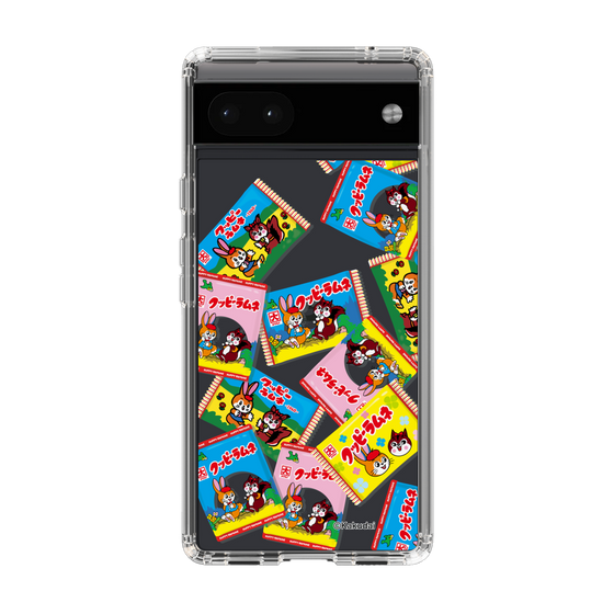 Slim Protection Case［ Kuppy Ramune - Revival Package ］