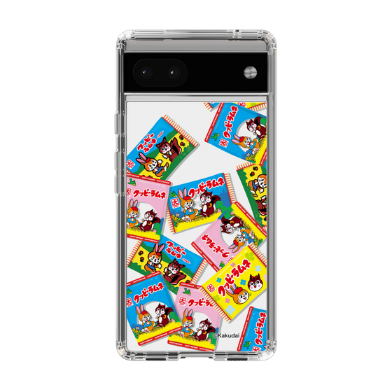 Slim Protection Case［ Kuppy Ramune - Revival Package ］