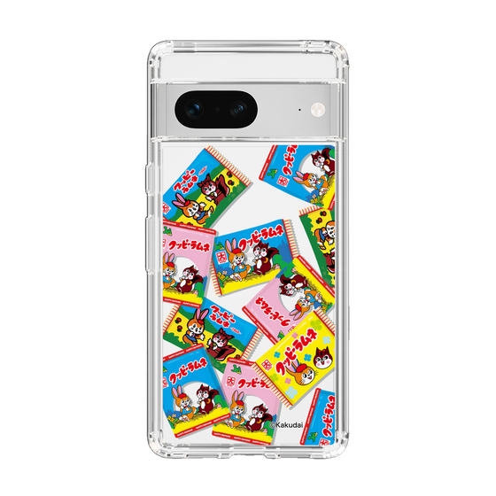 Slim Protection Case［ Kuppy Ramune - Revival Package ］