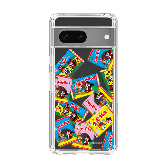 Slim Protection Case［ Kuppy Ramune - Revival Package ］