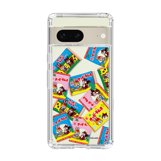 Slim Protection Case［ Kuppy Ramune - Revival Package ］