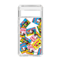 Slim Protection Case［ Kuppy Ramune - Revival Package ］