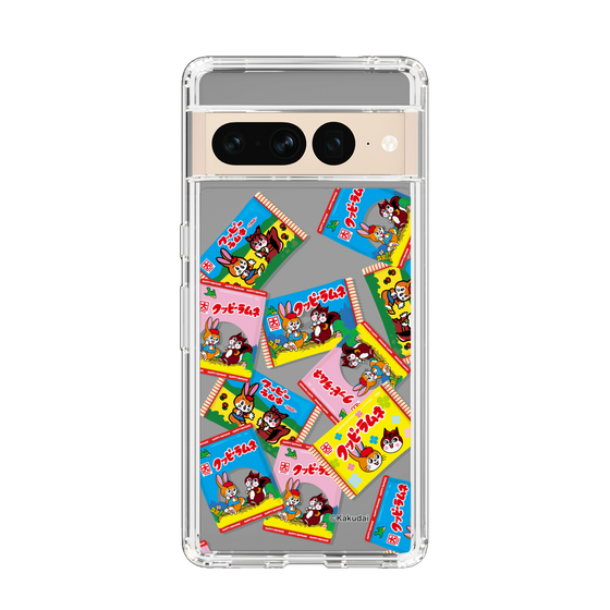 Slim Protection Case［ Kuppy Ramune - Revival Package ］