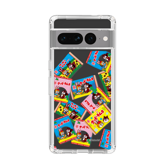 Slim Protection Case［ Kuppy Ramune - Revival Package ］