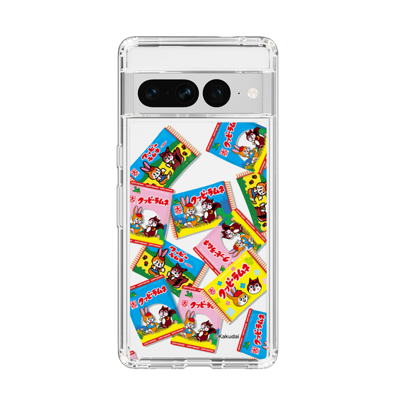 Slim Protection Case［ Kuppy Ramune - Revival Package ］