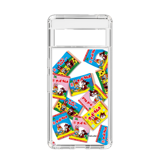 Slim Protection Case［ Kuppy Ramune - Revival Package ］