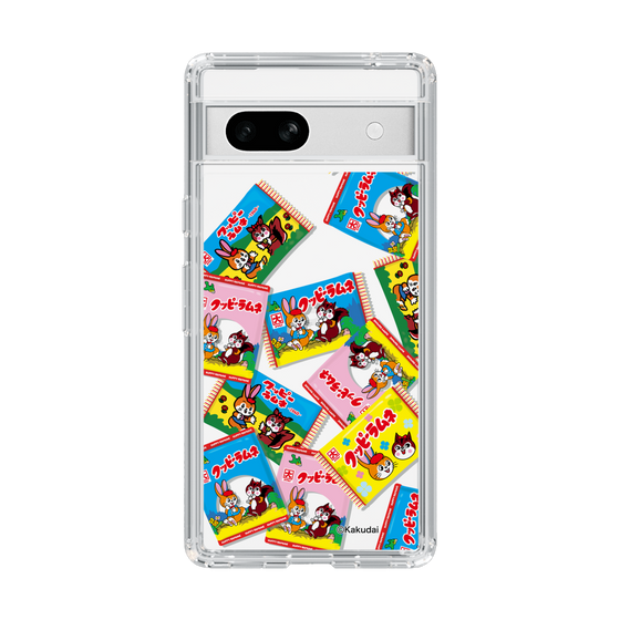 Slim Protection Case［ Kuppy Ramune - Revival Package ］