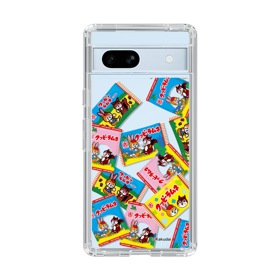 Slim Protection Case［ Kuppy Ramune - Revival Package ］