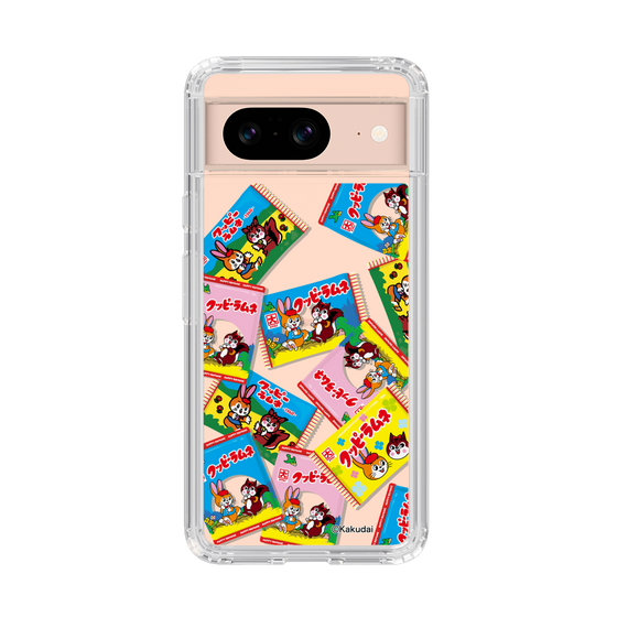 Slim Protection Case［ Kuppy Ramune - Revival Package ］