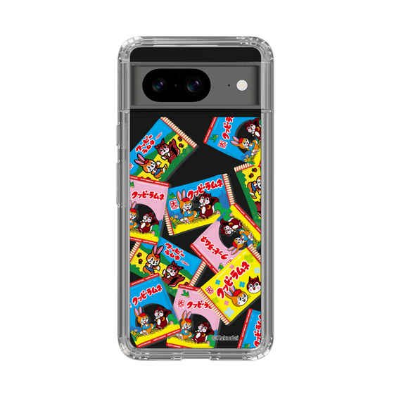 Slim Protection Case［ Kuppy Ramune - Revival Package ］