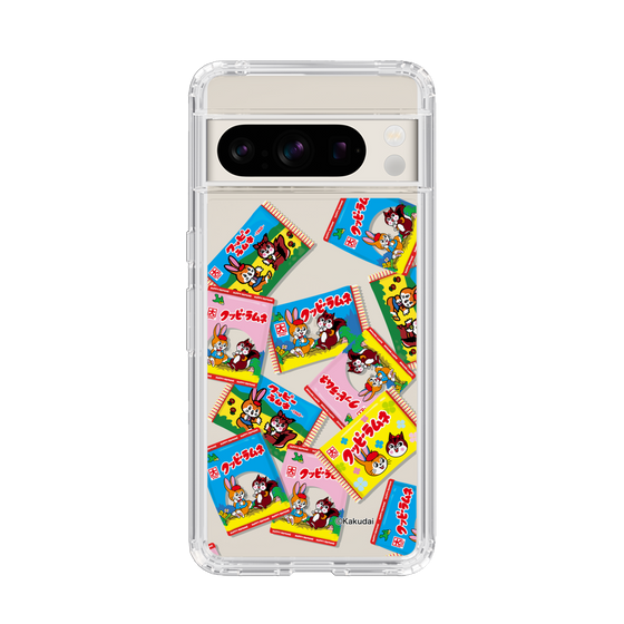 Slim Protection Case［ Kuppy Ramune - Revival Package ］