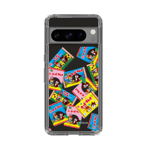 Slim Protection Case［ Kuppy Ramune - Revival Package ］