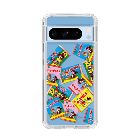 Slim Protection Case［ Kuppy Ramune - Revival Package ］