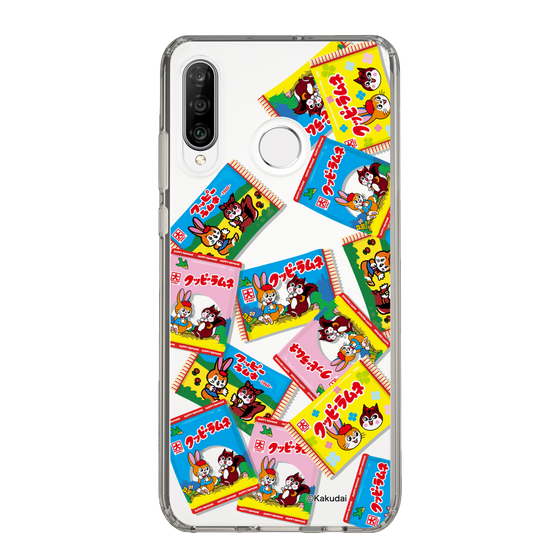 Slim Protection Case［ Kuppy Ramune - Revival Package ］