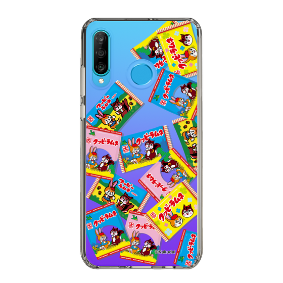 Slim Protection Case［ Kuppy Ramune - Revival Package ］
