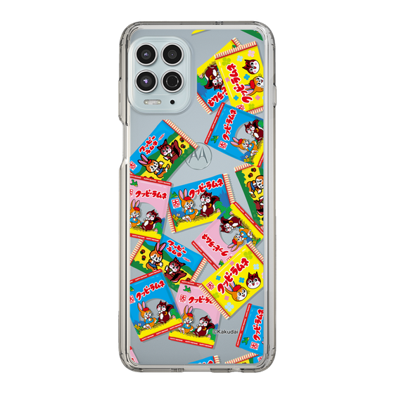 Slim Protection Case［ Kuppy Ramune - Revival Package ］