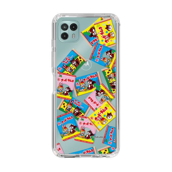 Slim Protection Case［ Kuppy Ramune - Revival Package ］