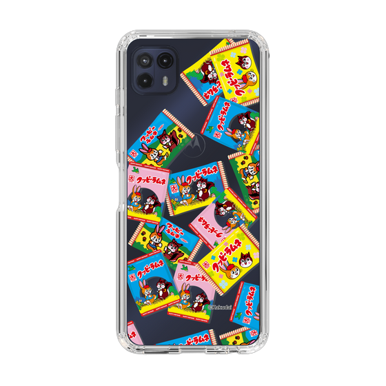 Slim Protection Case［ Kuppy Ramune - Revival Package ］