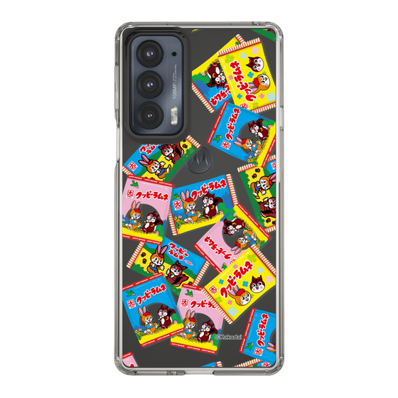 Slim Protection Case［ Kuppy Ramune - Revival Package ］