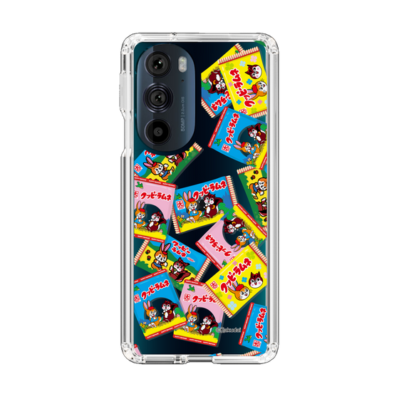 Slim Protection Case［ Kuppy Ramune - Revival Package ］