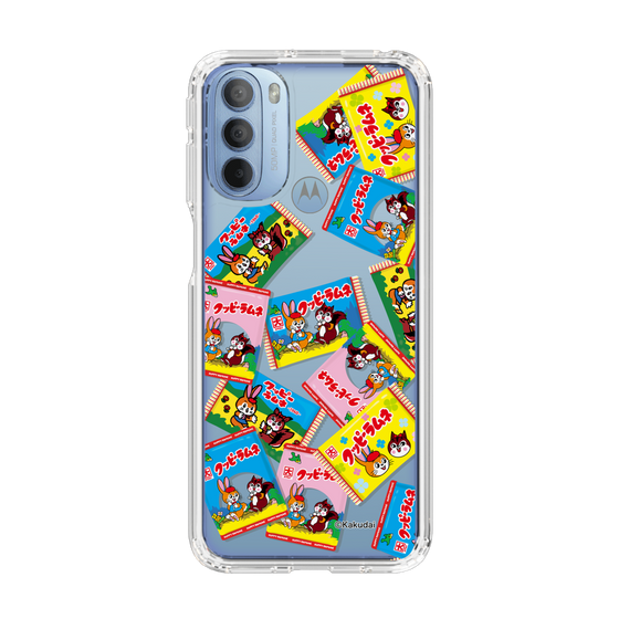 Slim Protection Case［ Kuppy Ramune - Revival Package ］