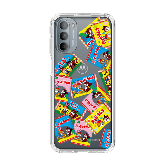 Slim Protection Case［ Kuppy Ramune - Revival Package ］