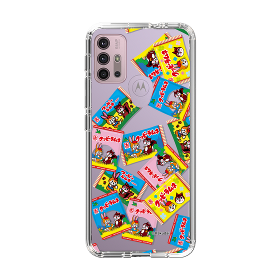 Slim Protection Case［ Kuppy Ramune - Revival Package ］