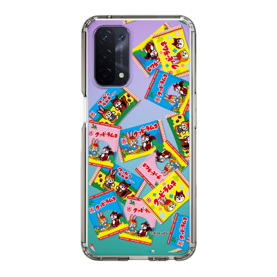 Slim Protection Case［ Kuppy Ramune - Revival Package ］