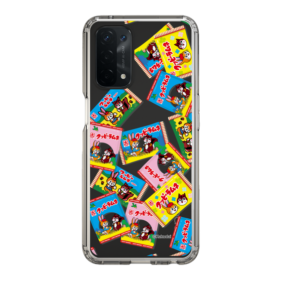 Slim Protection Case［ Kuppy Ramune - Revival Package ］