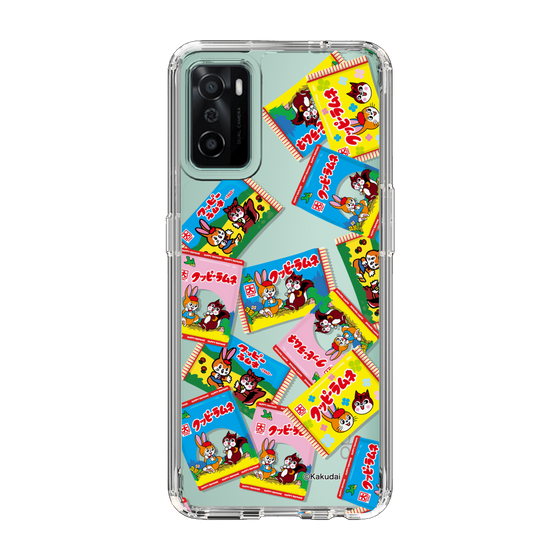 Slim Protection Case［ Kuppy Ramune - Revival Package ］