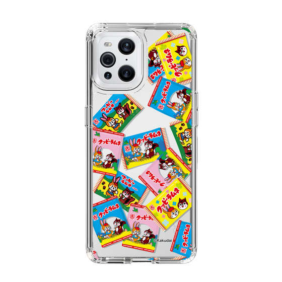 Slim Protection Case［ Kuppy Ramune - Revival Package ］