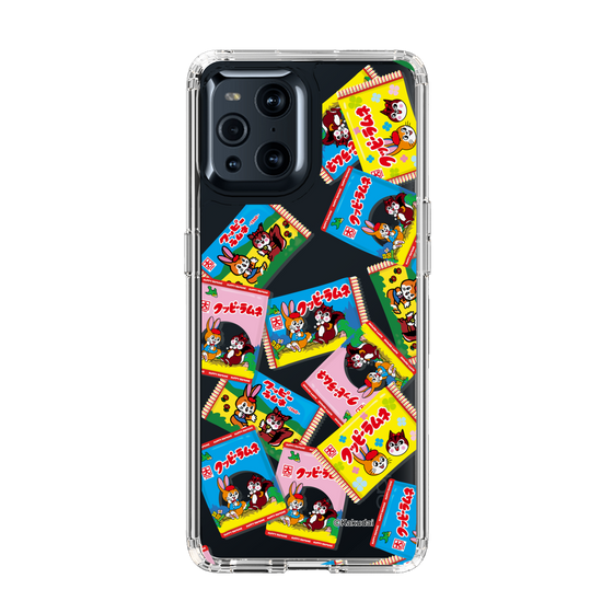 Slim Protection Case［ Kuppy Ramune - Revival Package ］