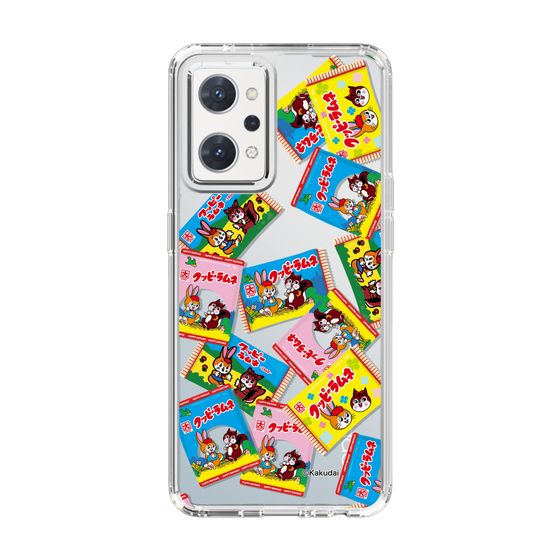 Slim Protection Case［ Kuppy Ramune - Revival Package ］