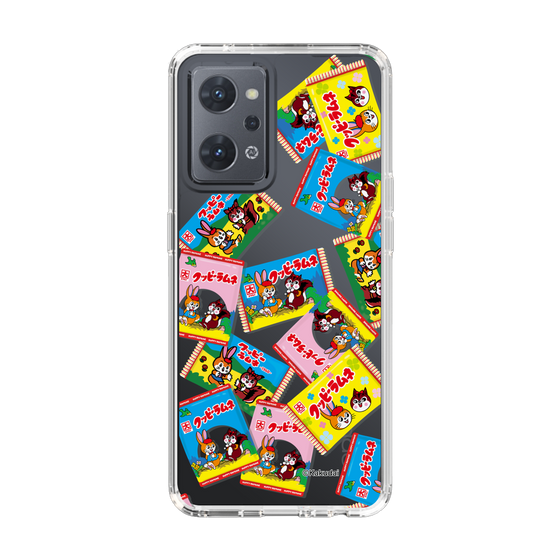 Slim Protection Case［ Kuppy Ramune - Revival Package ］