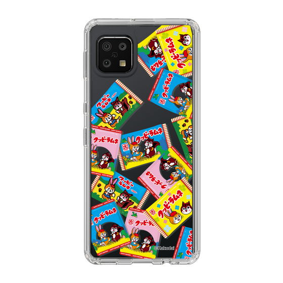 Slim Protection Case［ Kuppy Ramune - Revival Package ］