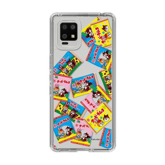Slim Protection Case［ Kuppy Ramune - Revival Package ］