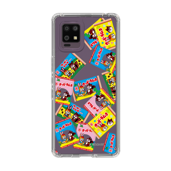 Slim Protection Case［ Kuppy Ramune - Revival Package ］