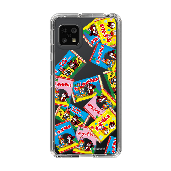 Slim Protection Case［ Kuppy Ramune - Revival Package ］