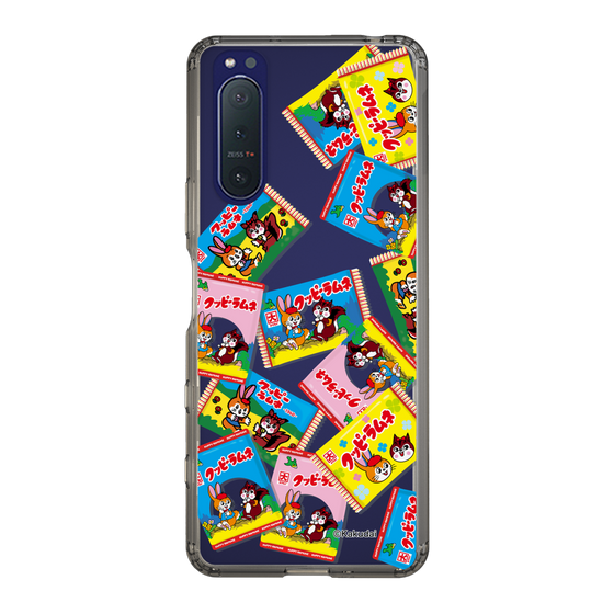 Slim Protection Case［ Kuppy Ramune - Revival Package ］