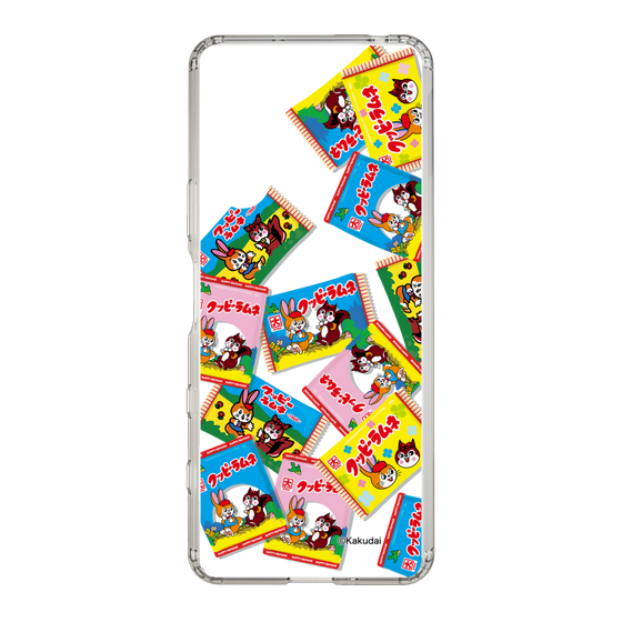 Slim Protection Case［ Kuppy Ramune - Revival Package ］