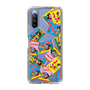 Slim Protection Case［ Kuppy Ramune - Revival Package ］
