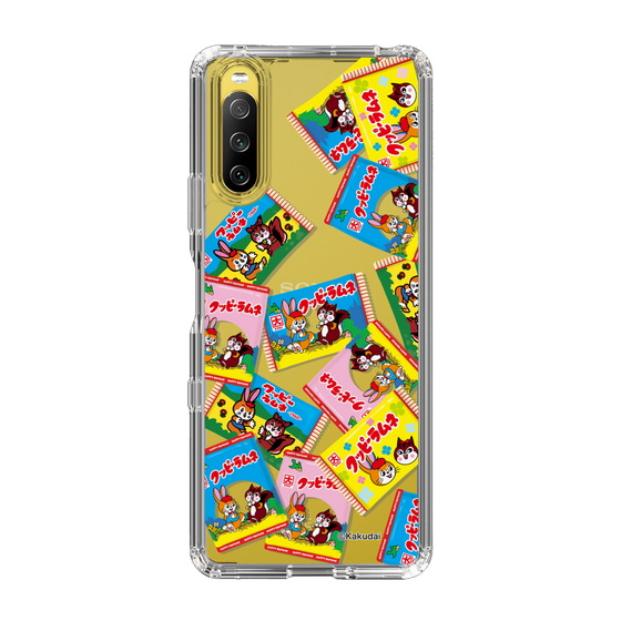 Slim Protection Case［ Kuppy Ramune - Revival Package ］