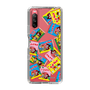 Slim Protection Case［ Kuppy Ramune - Revival Package ］