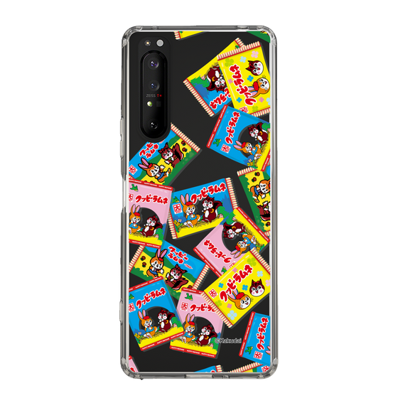 Slim Protection Case［ Kuppy Ramune - Revival Package ］