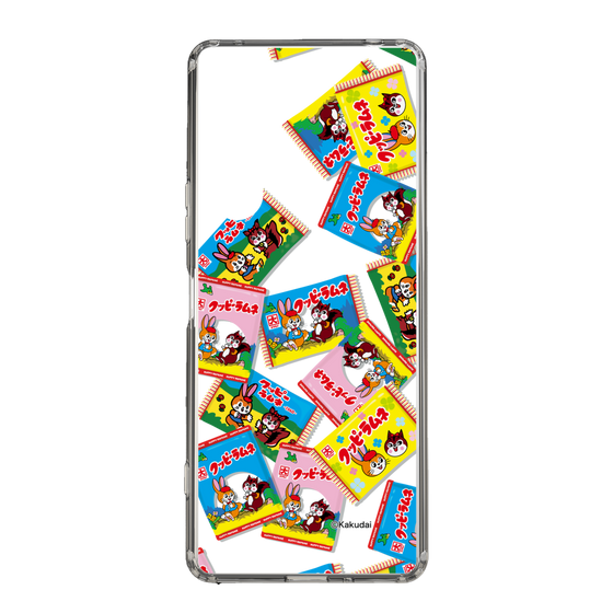 Slim Protection Case［ Kuppy Ramune - Revival Package ］