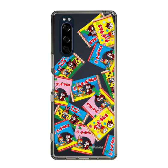 Slim Protection Case［ Kuppy Ramune - Revival Package ］