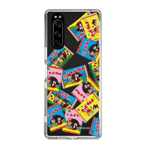 Slim Protection Case［ Kuppy Ramune - Revival Package ］