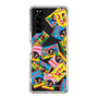Slim Protection Case［ Kuppy Ramune - Revival Package ］