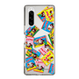 Slim Protection Case［ Kuppy Ramune - Revival Package ］
